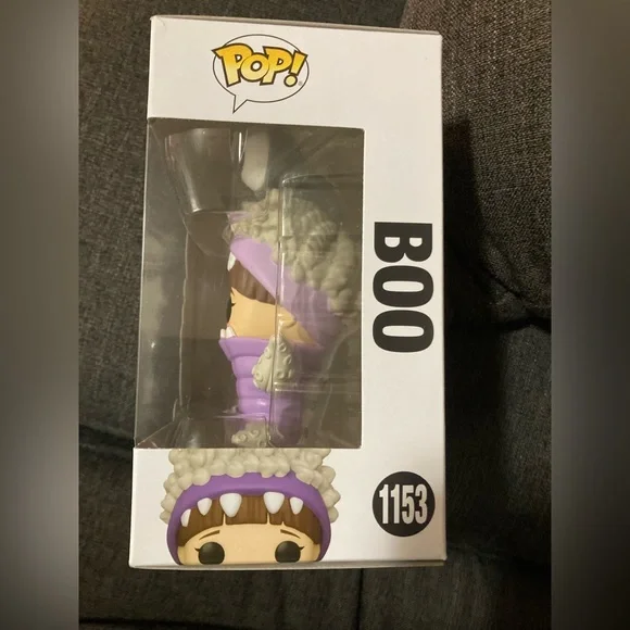Boo Funko - Picture 3 of 6